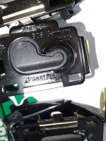 Audi / Q7 / Кронштейн