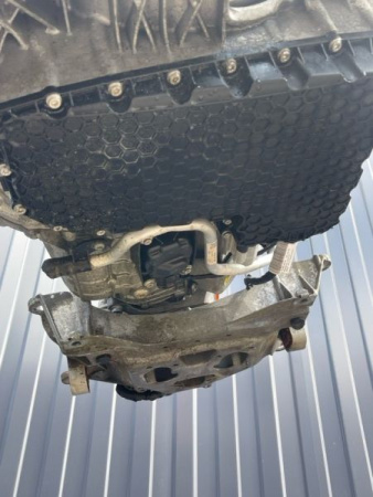 Audi / A6 / АКПП