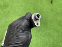 Audi / A6 / Трубка кондиционера