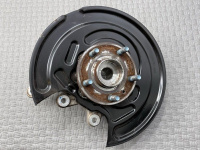 Ford / EXPLORER / Кулак поворотный