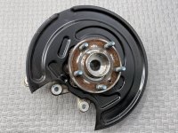 Ford / EXPLORER / Кулак поворотный