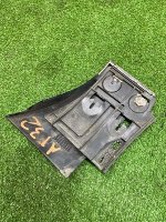 Volkswagen / Touareg / Молдинг Volkswagen / Touareg / Молдинг