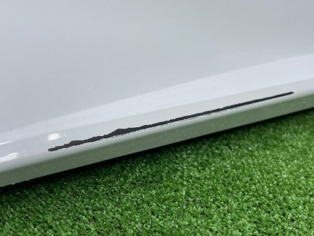 Audi / Q8 / Молдинг двери
