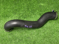 Audi / Q7 / Патрубок интеркулера