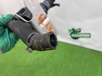 Audi / A7 / Насос системы охлаждения дополнительный