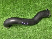 Audi / Q7 / Патрубок интеркулера