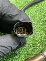 Audi / A7 / Датчик кислородный