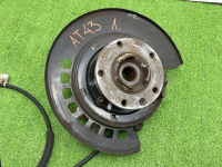 Audi / Q7 / Кулак поворотный