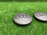 Audi / Q7 / Колпак колеса