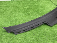 Porsche / Cayenne / Жабо