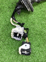 Ford / EXPLORER / Подкапотная проводка