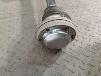 Audi / A4 / Кулак поворотный