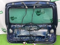 Volkswagen / Touareg / Крышка багажника