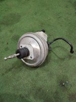 Audi / A6 / Вакуумный усилитель тормозов