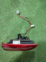 Volvo / S60 / Фонарь крышки багажника