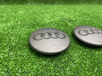 Audi / Q7 / Колпак колеса