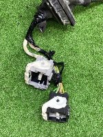 Ford / EXPLORER / Подкапотная проводка