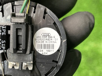 Audi / Q5 / Динамик