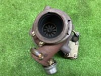 BMW / X1 / Турбокомпрессор
