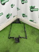 Volkswagen / Touareg / Воздуховод радиатора