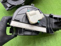 Ford / EXPLORER / Печка салона