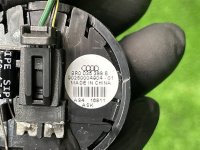 Audi / Q5 / Динамик