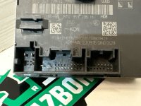 Audi / A4 / Блок управления двери