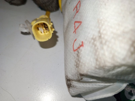 Mitsubishi / Outlander / Подушка безопасности