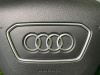 Audi / A6 / Руль