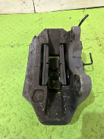 Volkswagen / Touareg / Суппорт тормозной Volkswagen / Touareg / Суппорт тормозной