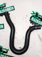 Land Rover / Range Rover Sport / Патрубок насоса активной подвески