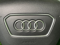 Audi / A6 / Руль