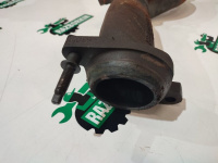 Land Rover / Range Rover Sport / Выпускной коллектор