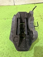 Volkswagen / Touareg / Суппорт тормозной Volkswagen / Touareg / Суппорт тормозной