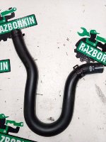 Land Rover / Range Rover Sport / Патрубок насоса активной подвески