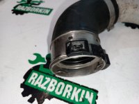 Mercedes-Benz / GLC 250d 4-matic / Патрубок интеркулера