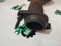 Land Rover / Range Rover Sport / Выпускной коллектор