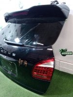 Porsche / Cayenne / Дверь багажника