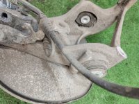 Audi / A6 / Кулак поворотный