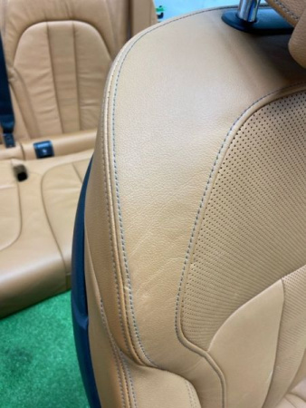 BMW / X5 / Комплект сидений
