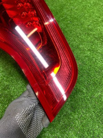 Audi / Q7 / Фонарь задний