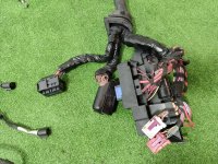 Audi / Q5 / Жгут проводов моторного отсека