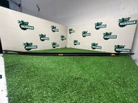 Chevrolet / Tahoe / Молдинг двери