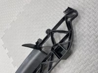 Audi / Q7 / Кронштейн бампера