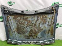 Mercedes-Benz / 190e / Капот