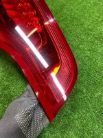 Audi / Q7 / Фонарь задний