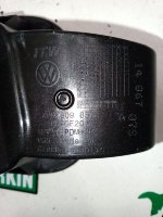 Volkswagen / Touareg / Лючок топливного бака Volkswagen / Touareg / Лючок топливного бака