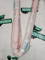 Mitsubishi / Outlander / Подушка безопасности боковая Mitsubishi / Outlander / Подушка безопасности боковая