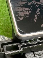 Audi / A5 / Монитор