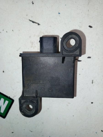 Porsche / Cayenne / Датчик давления в шинах